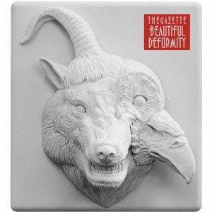 【中古】BEAUTIFUL DEFORMITY(初回生産限定盤)