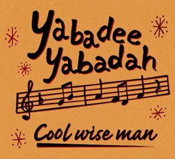 【中古】Yabadee Yabadah｜AJIMURA-SHOP