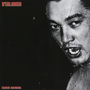 【中古】DERLANGER (+additional track) (SHMCD) - 萩原健一｜AJIMURA-SHOP