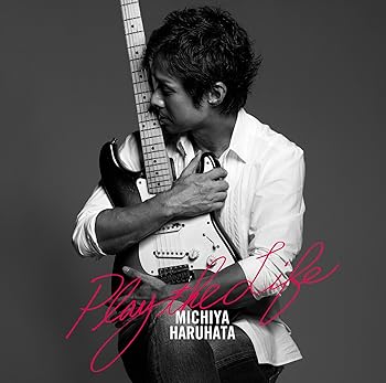 【中古】【未使用】Play the Life(通常盤)
