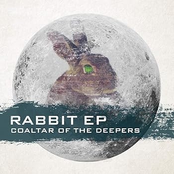 【中古】【未使用】RABBIT EP