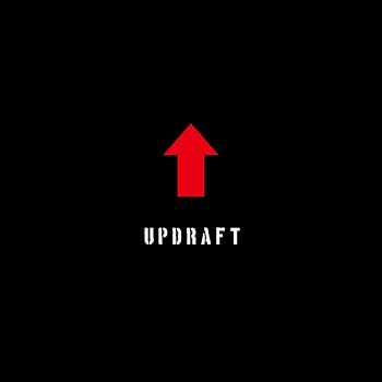 【中古】UPDRAFT