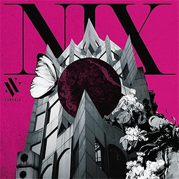 【中古】NIX
