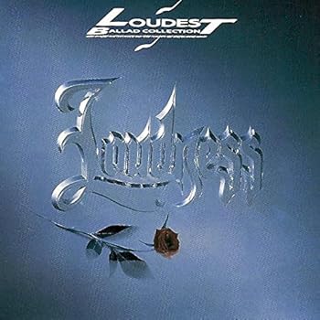 【中古】【未当て嵌める】LOUDEST BALLAD