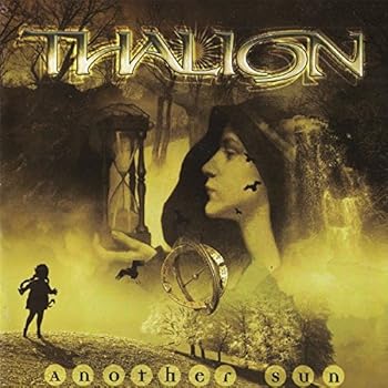 【中古】another sun