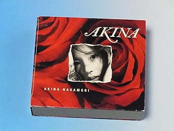 【中古】【未使用】AKINA - 中森明菜