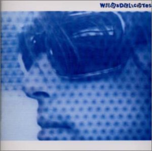 【中古】WILD&DELICATES