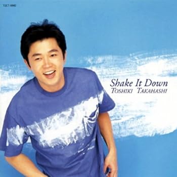 【中古】Shake It Down