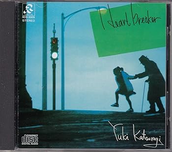 【中古】Heart Breaker