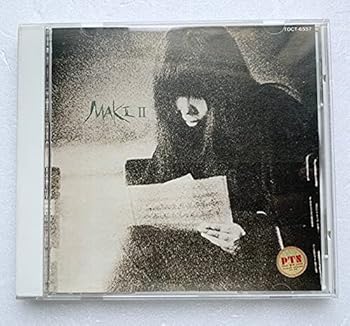 【中古】【未使用】浅川マキ II