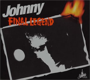 【中古】FINAL LEGEND
