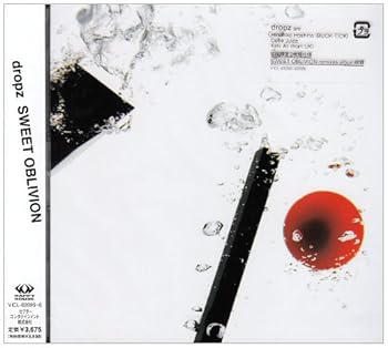 【中古】SWEET OBLIVION(初回限定盤)