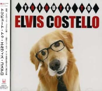 【中古】Tribute to ELVIS COSTELLO｜AJIMURA-SHOP