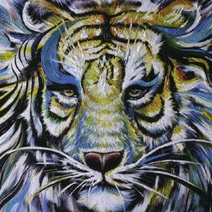 【中古】虎音(hu-yin)