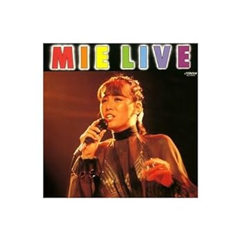 【中古】【未使用】MIE LIVE[+2](紙ジャケット仕様)