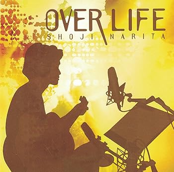 【中古】OVER LIFE