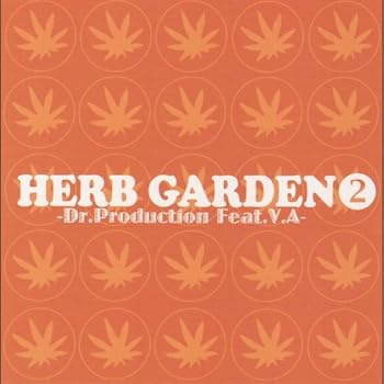 【中古】HERB GARDEN 2|AJIMURA-SHOP