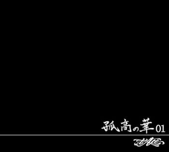 【中古】【未使用】弧高の華01|AJIMURA-SHOP