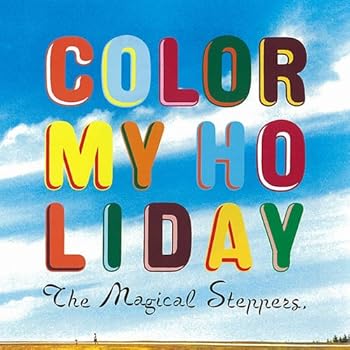 【中古】Color My Holiday