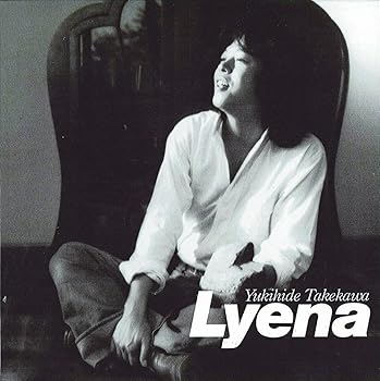 【中古】レナ(紙ジャケット仕様)｜AJIMURA-SHOP