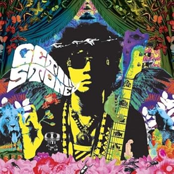 【中古】GET STONED - 土屋公平