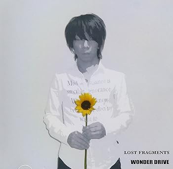 【中古】LOST FRAGMENTS|AJIMURA-SHOP
