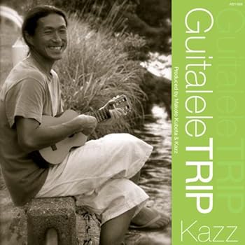 【中古】Guitalele TRIP
