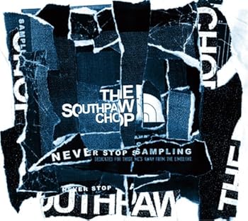 【中古】NEVER STOP SAMPLING|AJIMURA-SHOP