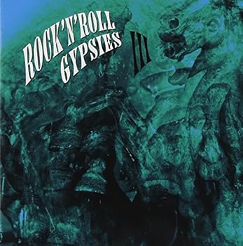 【中古】ROCK&rsquo;N&rsquo;ROLL GYPSIES III｜AJIMURA-SHOP