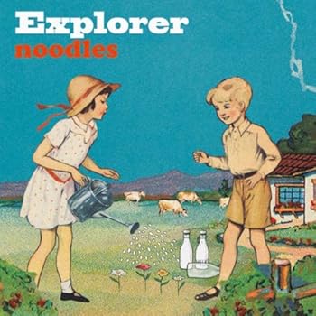 【中古】Explorer｜AJIMURA-SHOP