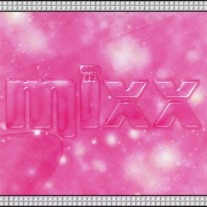 【中古】mixx~JAPANESE EDITION