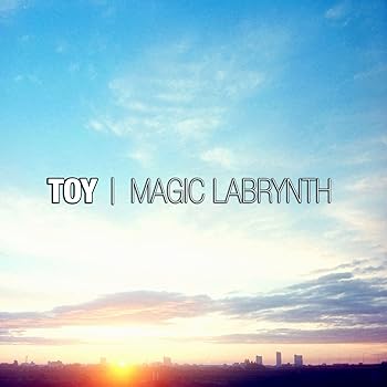 【中古】MAGIC LABYRINTH
