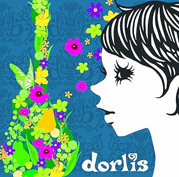 【中古】dorlis