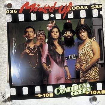 【中古】MIXED - UP