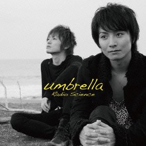 【中古】【未使用】umbrella ※通常盤 10,528円
