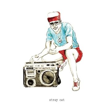 【中古】stray cat