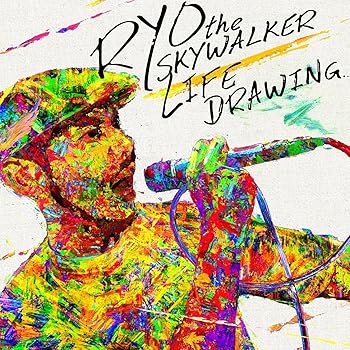 【中古】LIFE DRAWING (CD+DVD)