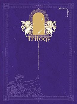 【中古】【未使用】TRILOGY