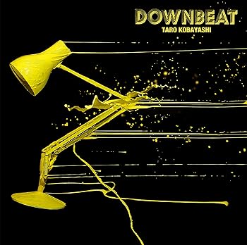 【中古】DOWNBEAT