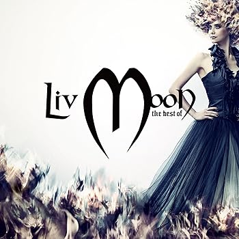 【中古】【未使用】The Best of LIV MOON(初回限定盤)(DVD付)