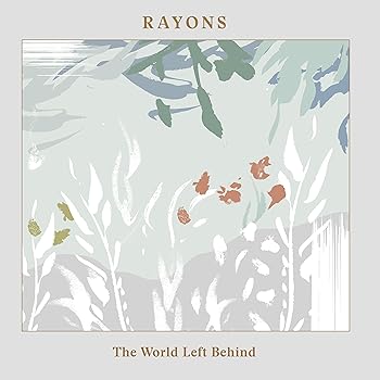 【中古】【未使用】The World Left Behind