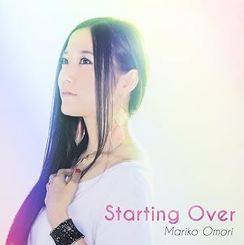 【中古】Starting Over
