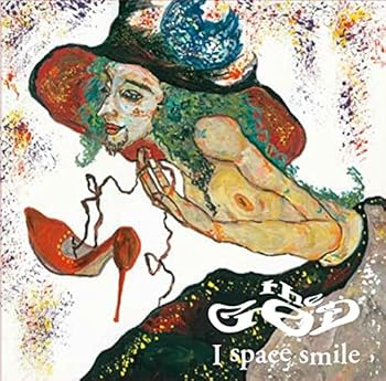 【中古】I space smile