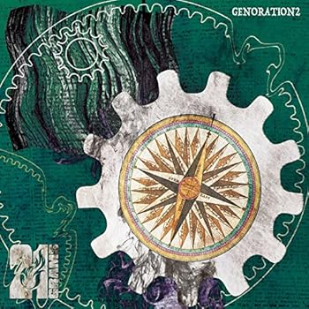 【中古】GENORATION 2 20,702円
