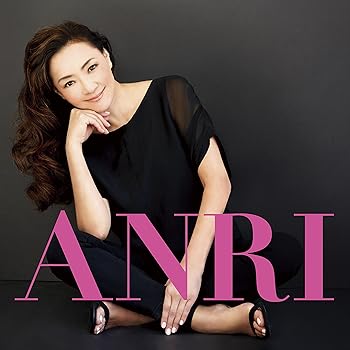 【中古】ANRI