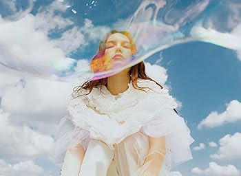 【中古】風の中 (初回生産限定盤)