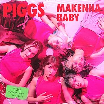 【中古】【未使用】負けんなBABY (初回生産限定盤A) - PIGGS|AJIMURA-SHOP