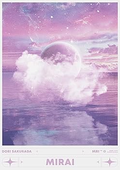 【中古】【未使用】MIRAI※初回限定盤B(CD＋フォトブック)｜AJIMURA-SHOP