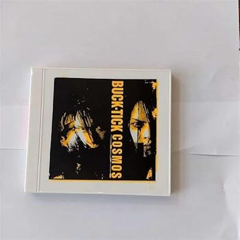 【中古】【未使用】COSMOS - BUCK-TICK