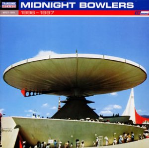 【中古】TRANSONIC ARCHIVES-MIDNIGHT BOWLERS・1996-1997|AJIMURA-SHOP